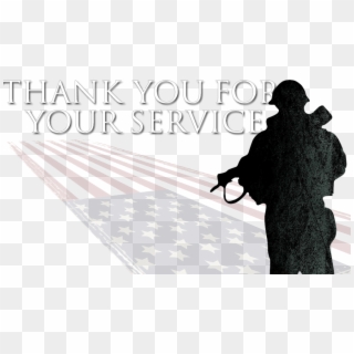 Thank You For Your Service Image - Thank You For Your Service Hitler, HD Png Download