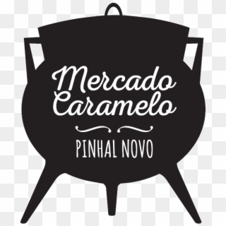 Mercado Caramelo Pinhal Novo, HD Png Download