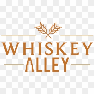 Whiskey Alley Restaurant - Parallel, HD Png Download