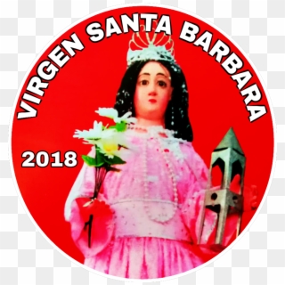 Virgen Sticker - Logo Smk 4 Padang, HD Png Download