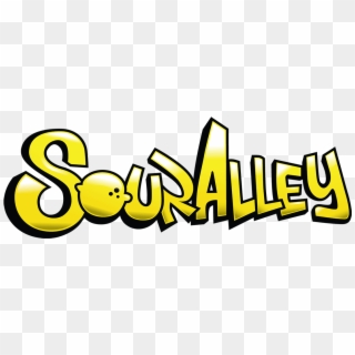 Sour Alley Medium, HD Png Download