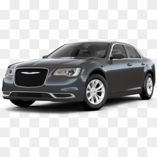 2018 Chrysler - Gray 2018 Mazda 6, HD Png Download