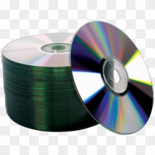 Blank Cd, HD Png Download