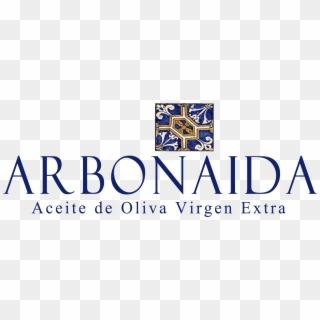 Extra Virgin Olive Oil - Arbonaida Aceite, HD Png Download