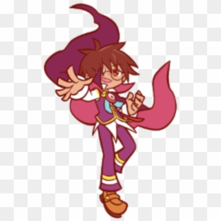 Strange Klug - Cartoon, HD Png Download