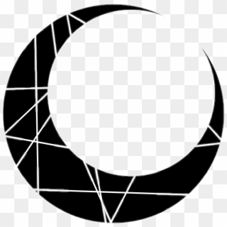 #eye #circle #geometric #shape #line #black #color - Circle, HD Png Download