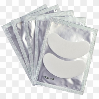 Lintfree Gel Patches - Eye, HD Png Download
