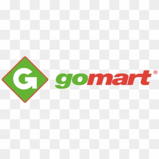 Jack Parker, Thank You For Your Service From Gomart - Go Mart Logo Png, Transparent Png
