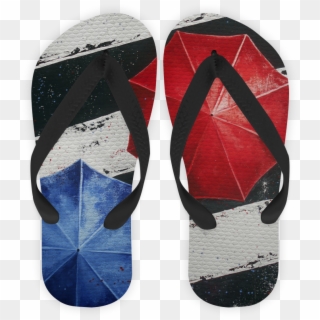 Chinelo Travessia - Flip-flops, HD Png Download