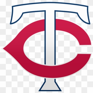 Logo - Transparent Minnesota Twins Logo, HD Png Download