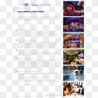 2 - - Disney Cruise Line, HD Png Download