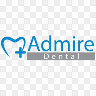 Admire Dental Logo - Graphic Design, HD Png Download