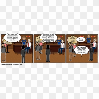 Part-2 - Cartoon, HD Png Download