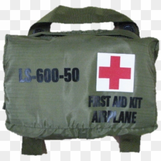 First Aid Kit, General Purpose - Medical Bag, HD Png Download