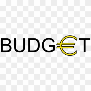 Logo Budget Euro, HD Png Download