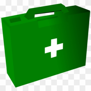 Free Clipart First Aid, HD Png Download
