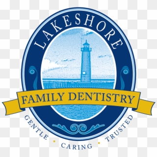 Lakeshore Family Dentistry - Illustration, HD Png Download