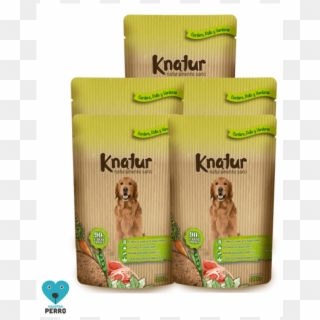 Knatur Cordero Con Pollo 3kg, Alimento Natural Para - Alimento Para Perro Natural, HD Png Download