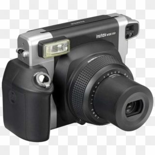 Fujifilm Instax Wide 300 Instant Film Camera, HD Png Download