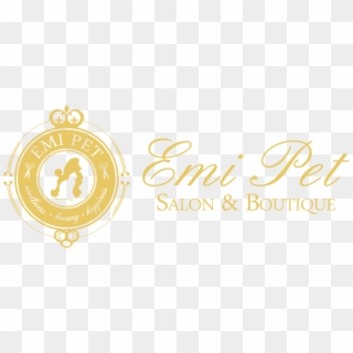 Emi Pet Salon & Boutique - Emi Pet Salon, HD Png Download