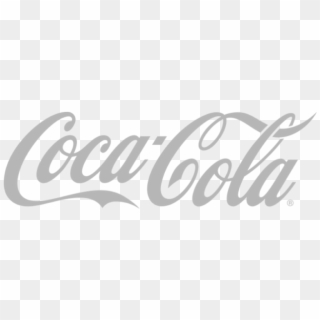 Coca Cola Logo - Calligraphy, HD Png Download