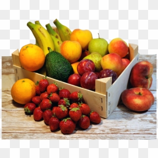 ¿qué Es La Fruta Ecológica - Mandarin Orange, HD Png Download