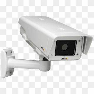 Dunnet Cámara También Puede Enviar Un Aviso A La Pantalla - Commercial Outdoor Security Camera, HD Png Download