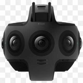 Insta360 Titan, HD Png Download