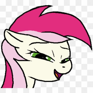 Paintanon, Roseluck, Safe, Smug, Solo - Air Traffic Control Radar, HD Png Download