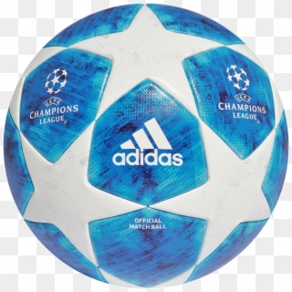 #ball #bola #sepakbola #football - Champions League Ball 2018, HD Png Download