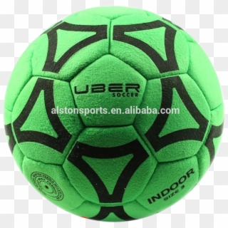 Futebol Bexigas De Design Promocional Bola De Futebol - Uber Games, HD Png Download