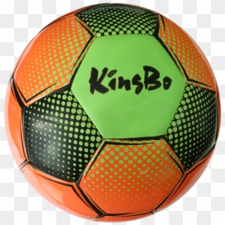 Bola De Futebol De Pvc Futebol Personalizado Logotipo - Futebol De Salão, HD Png Download