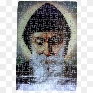 Rompecabezas San Charbel, HD Png Download