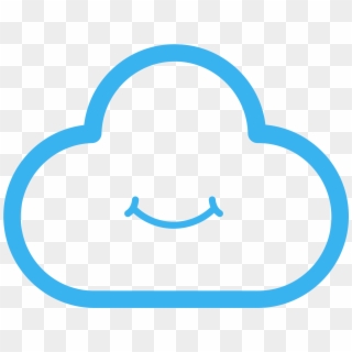 Pc Cloud Storage , Png Download - Cozy Cloud Logo, Transparent Png