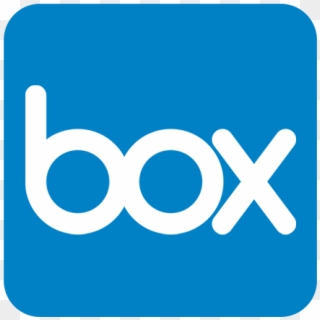 Box Is For Anyone Who Can Sign Up For A Free Account - Box Net, HD Png Download