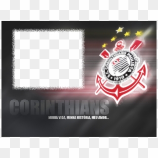 Sport Club Corinthians Paulista, HD Png Download