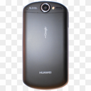 Huawei U8800 Back - Huawei U8800 Ideos X5, HD Png Download