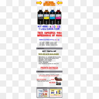 Anunciotinta4000 - Correios, HD Png Download