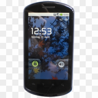 Huawei U8800 - Android, HD Png Download
