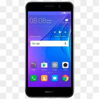 Huawei Y5 2018 Lite, HD Png Download