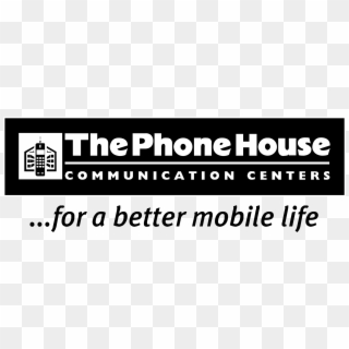 The Phone House Logo Png Transparent - Carphone Warehouse, Png Download