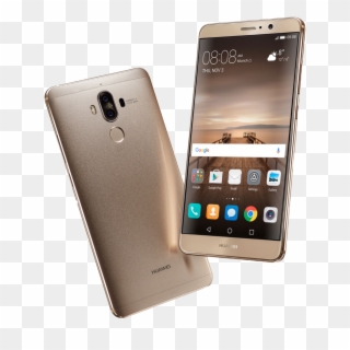 The Demand For Huawei Mate 9 Was Very High - Hua Wei Mate 9, HD Png Download