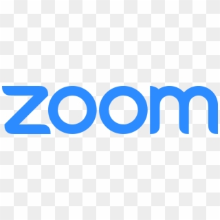 Zoom Logo [video Communications] Png - Zoom Logo Vector, Transparent Png
