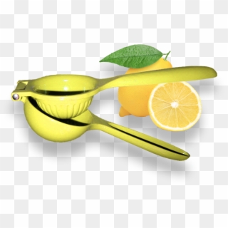 Exprimidor De Limones - Exprimidores De Limon, HD Png Download