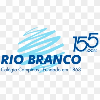 Riobranco 155 Selo - Colegio Rio Branco Campinas, HD Png Download