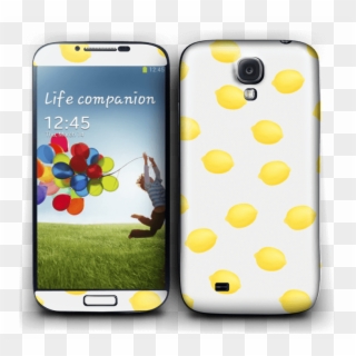 Limones - Samsung Galaxy S4 Mini Price In South Africa, HD Png Download