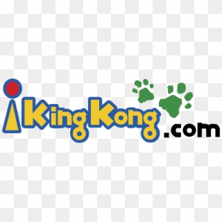 Ikingkong Com Logo Png Transparent - Graphic Design, Png Download