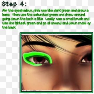 Step4copy-1 - Girl, HD Png Download