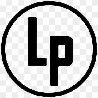 Lp Logo Png, Transparent Png