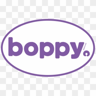 Breastfeeding Basics Sponsored By The Boppy Company - Boppy Logo, HD Png Download